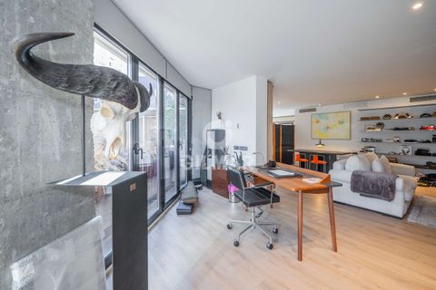Lejlighed i Madrid, Madrid, Madrid - € 985.000 | Ref: 212562 - foto 8