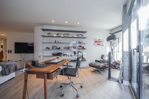 Lejlighed i Madrid, Madrid, Madrid - € 985.000 | Ref: 212562 - foto 9