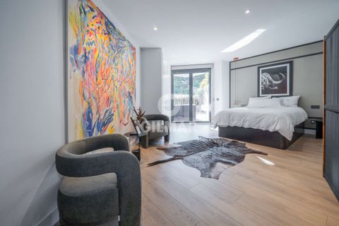 Lejlighed i Madrid, Madrid, Madrid - € 985.000 | Ref: 212562 - foto 12