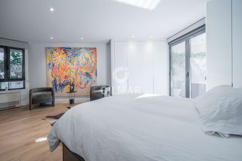 Lejlighed i Madrid, Madrid, Madrid - € 985.000 | Ref: 212562 - foto 14