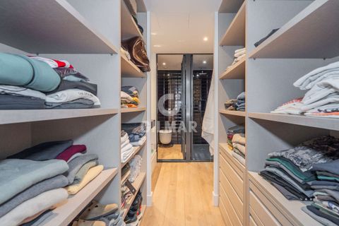 Lejlighed i Madrid, Madrid, Madrid - € 985.000 | Ref: 212562 - foto 15