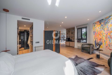 Lejlighed i Madrid, Madrid, Madrid - € 985.000 | Ref: 212562 - foto 18