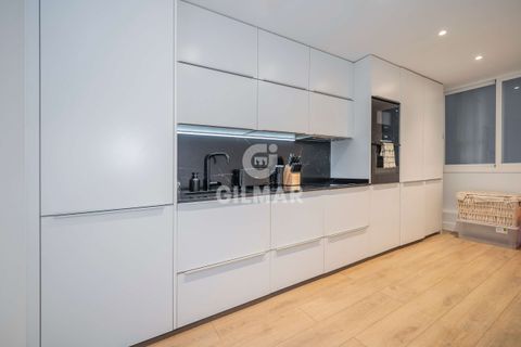 Lejlighed i Madrid, Madrid, Madrid - € 985.000 | Ref: 212562 - foto 24