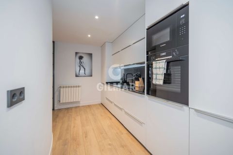 Lejlighed i Madrid, Madrid, Madrid - € 985.000 | Ref: 212562 - foto 26