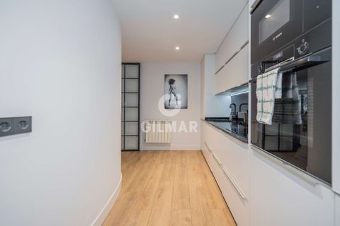 Lejlighed i Madrid, Madrid, Madrid - € 985.000 | Ref: 212562 - foto 27