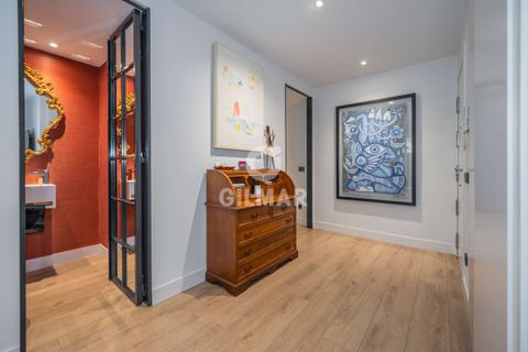 Lejlighed i Madrid, Madrid, Madrid - € 985.000 | Ref: 212562 - foto 29