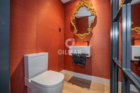 Lejlighed i Madrid, Madrid, Madrid - € 985.000 | Ref: 212562 - foto 30