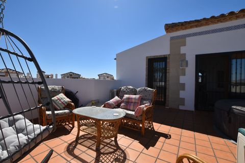 Villa i Algorfa, Alicante, Algorfa - € 395.000 | Ref: MLSC993757 - foto 33
