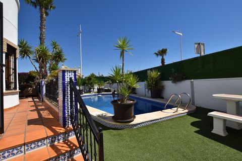 Villa i Algorfa, Alicante, Algorfa - € 395.000 | Ref: MLSC993757 - foto 37