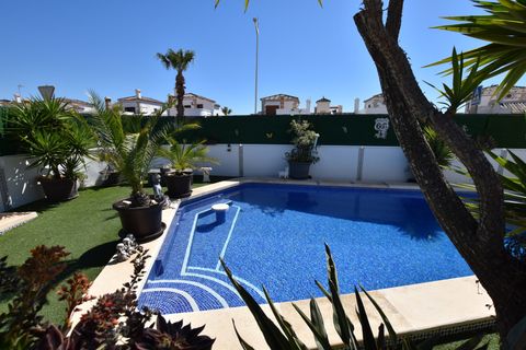 Villa i Algorfa, Alicante, Algorfa - € 395.000 | Ref: MLSC993757 - foto 39