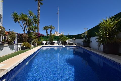 Villa i Algorfa, Alicante, Algorfa - € 395.000 | Ref: MLSC993757 - foto 41