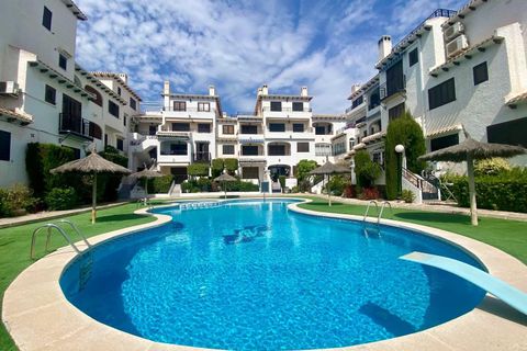 Lejlighed i Cabo Roig, Alicante, Cabo Roig - € 205.000 | Ref: MLSC8046786 - foto 2