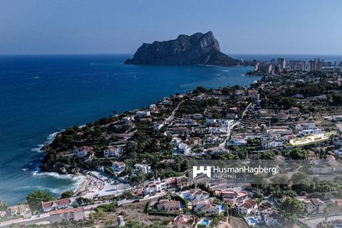 Villa a Moraira, Alicante, Moraira - € 1.800.000 | Ref: 0119NB298 - foto 6