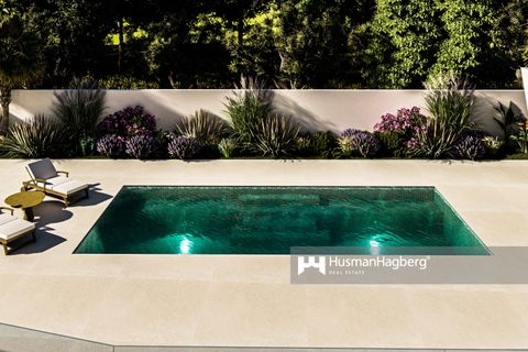 Villa a Moraira, Alicante, Moraira - € 1.800.000 | Ref: 0119NB298 - foto 9