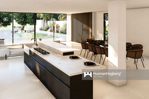 Villa a Moraira, Alicante, Moraira - € 1.800.000 | Ref: 0119NB298 - foto 14