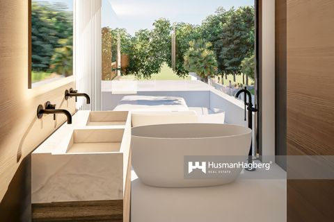 Villa a Moraira, Alicante, Moraira - € 1.800.000 | Ref: 0119NB298 - foto 17