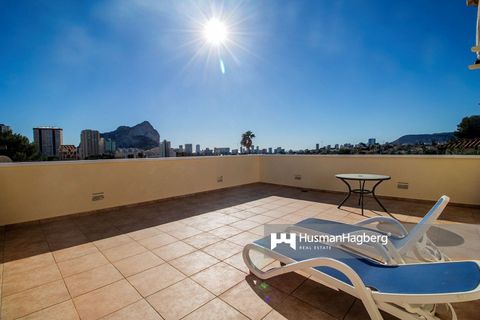 Villa a Calpe, Alicante, Calpe - € 725.000 | Ref: 0119CB051 - foto 2