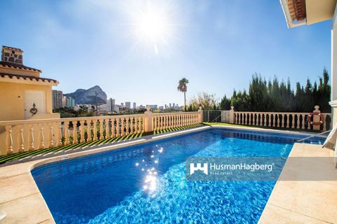 Villa a Calpe, Alicante, Calpe - € 725.000 | Ref: 0119CB051 - foto 3