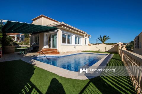 Villa a Calpe, Alicante, Calpe - € 725.000 | Ref: 0119CB051 - foto 4
