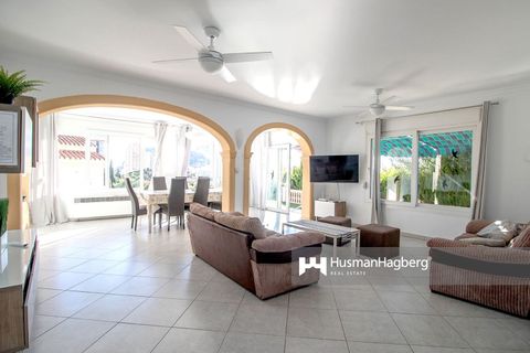 Villa a Calpe, Alicante, Calpe - € 725.000 | Ref: 0119CB051 - foto 6