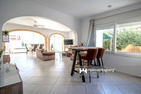 Villa a Calpe, Alicante, Calpe - € 725.000 | Ref: 0119CB051 - foto 7