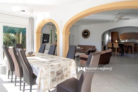 Villa a Calpe, Alicante, Calpe - € 725.000 | Ref: 0119CB051 - foto 8