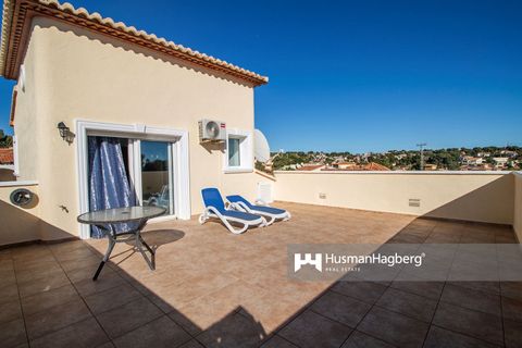 Villa a Calpe, Alicante, Calpe - € 725.000 | Ref: 0119CB051 - foto 11