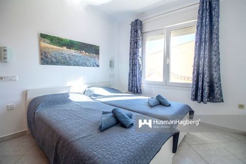 Villa a Calpe, Alicante, Calpe - € 725.000 | Ref: 0119CB051 - foto 12