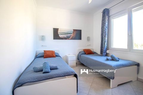 Villa a Calpe, Alicante, Calpe - € 725.000 | Ref: 0119CB051 - foto 16