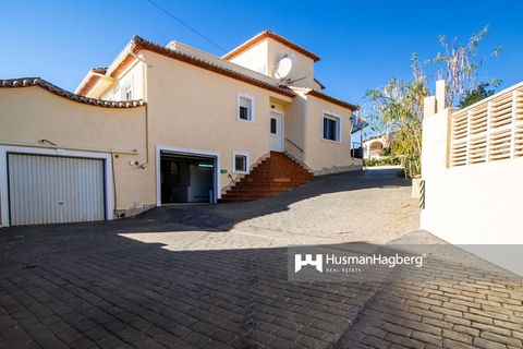 Villa a Calpe, Alicante, Calpe - € 725.000 | Ref: 0119CB051 - foto 18