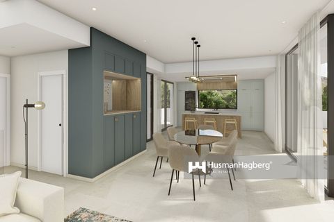 Villa a Polop, Alicante, Polop - € 860.000 | Ref: 0119NB306 - foto 8
