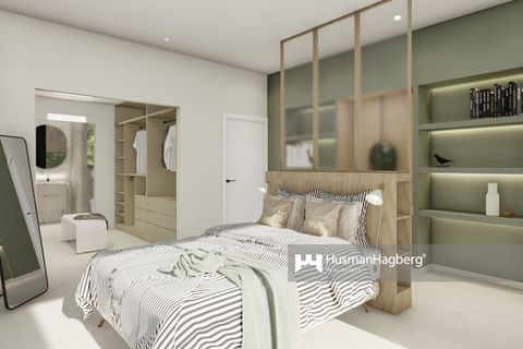 Villa a Polop, Alicante, Polop - € 860.000 | Ref: 0119NB306 - foto 10
