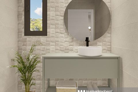 Villa a Polop, Alicante, Polop - € 860.000 | Ref: 0119NB306 - foto 17