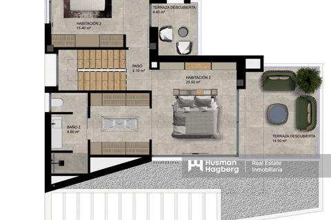 Villa a Polop, Alicante, Polop - € 860.000 | Ref: 0119NB306 - foto 22