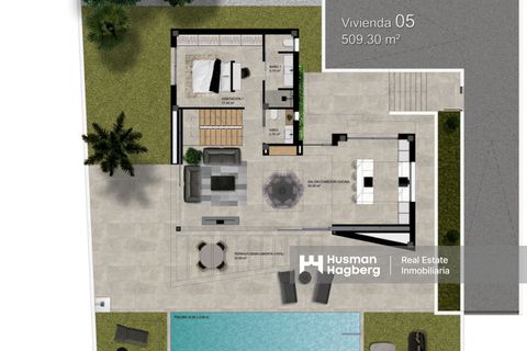 Villa a Polop, Alicante, Polop - € 860.000 | Ref: 0119NB306 - foto 23