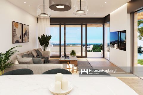 Villa i Polop, Alicante, Polop - € 495.000 | Ref: 0119NB309B - foto 7