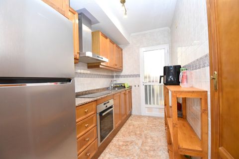 Lejlighed i Los Altos, Alicante, Los Altos - € 159.000 | Ref: HE29124 - foto 5