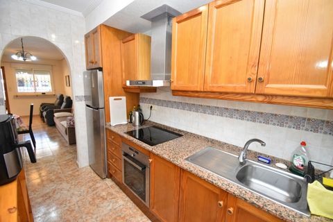 Lejlighed i Los Altos, Alicante, Los Altos - € 159.000 | Ref: HE29124 - foto 8