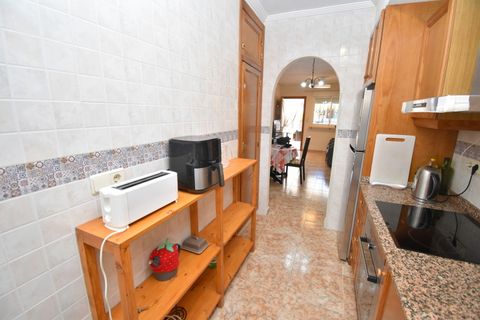 Lejlighed i Los Altos, Alicante, Los Altos - € 159.000 | Ref: HE29124 - foto 9