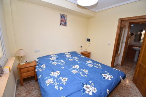 Lejlighed i Los Altos, Alicante, Los Altos - € 159.000 | Ref: HE29124 - foto 10