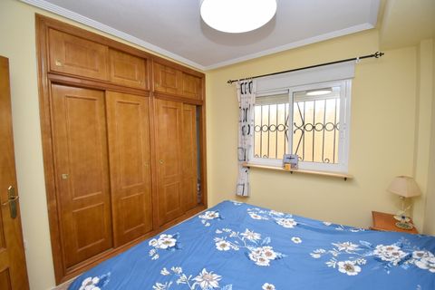 Lejlighed i Los Altos, Alicante, Los Altos - € 159.000 | Ref: HE29124 - foto 11