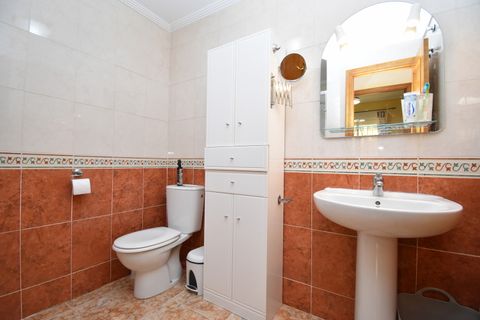 Lejlighed i Los Altos, Alicante, Los Altos - € 159.000 | Ref: HE29124 - foto 12