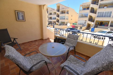 Lejlighed i Los Altos, Alicante, Los Altos - € 159.000 | Ref: HE29124 - foto 16