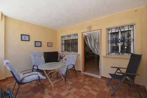 Lejlighed i Los Altos, Alicante, Los Altos - € 159.000 | Ref: HE29124 - foto 17