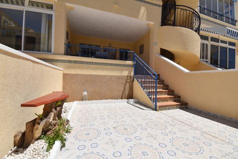 Lejlighed i Los Altos, Alicante, Los Altos - € 159.000 | Ref: HE29124 - foto 19