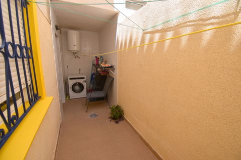 Lejlighed i Los Altos, Alicante, Los Altos - € 159.000 | Ref: HE29124 - foto 21