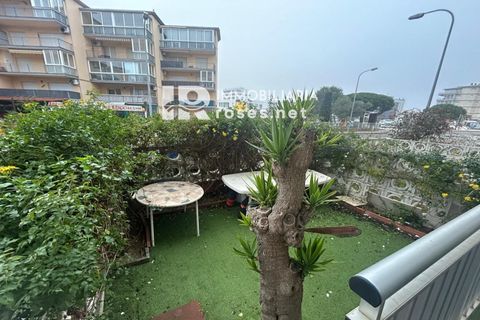 Wohnung in Roses, Gerona - Foto 1