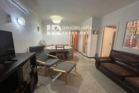 Wohnung in Roses, Gerona - Foto 3