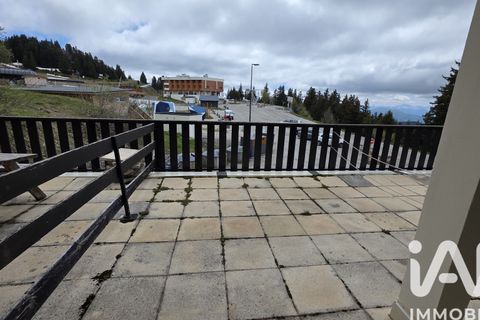 Studio i Chamrousse, Isere, Chamrousse - € 59.000 | Ref: 22764 - foto 2