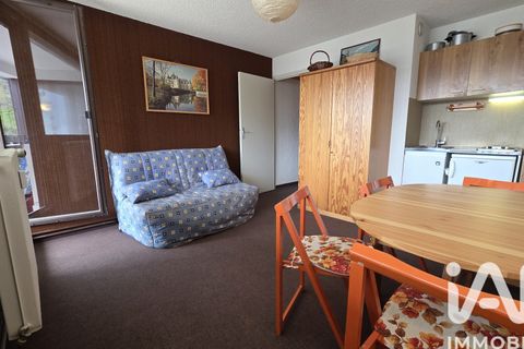 Studio i Chamrousse, Isere, Chamrousse - € 59.000 | Ref: 22764 - foto 3